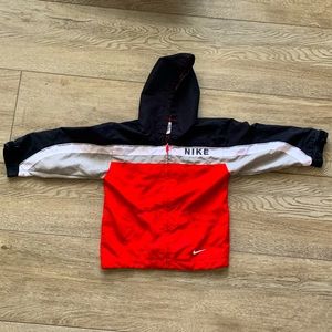Light weight Nike Jacket